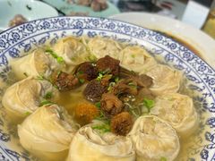 -得意楼蒸菜馆
