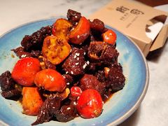 -树厨贵州菜(大十字店)