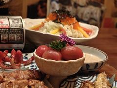 -鸟泉居酒屋·烧鸟·酒馆(百子湾店)
