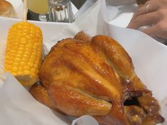 脆皮烧春鸡-大家乐(深圳中信店)