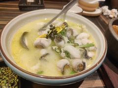 -江太极江浙菜(马桥万达广场店)