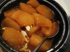 -万龙洲海鲜(南新仓店)