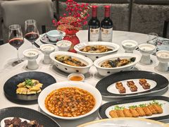 -新光酒家·河豚·海鲜·蟹料理(浦东店)