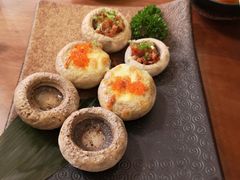 -熹炭精致日料(金融街购物中心店)