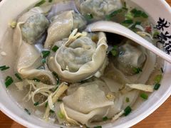 -梦花街馄饨店(中华苑店)