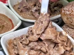 -马记伊源斋涮肉·清真菜(潘家园古玩市场店)