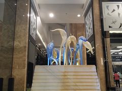 -厦门海景千禧大酒店·海景咖啡厅