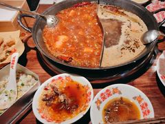 -胖姐社区老火锅(北京总店)