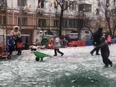 -幸福泉幼儿园(大后仓胡同)