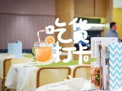 -莆田餐厅PUTIEN(西安万象天地店)