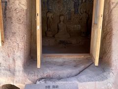-炳灵寺世界文化遗产旅游区