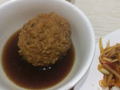 -老头盖浇饭(南京新街口明瓦廊宏光酒店店)