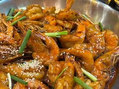 -晓林火锅(安定门店)