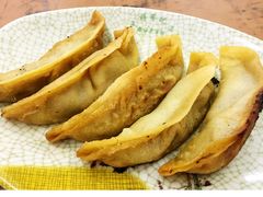 牛肉锅贴-清真蒋有记(老门东店)