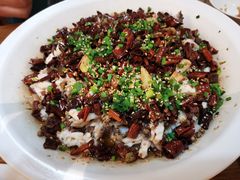 -三猫黑鱼花(南大店)