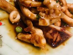 -万鱼亭·鹤家日本料理(南通青年中路店)