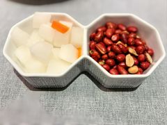 -萬盏·淮扬说VANCHAN(环球港店)