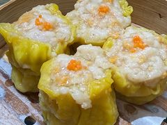 海胆干蒸烧卖-六婶西关小厨(光塔路店)