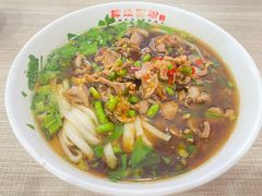 -肆姐面粉馆(坡子街店)