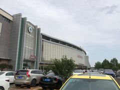 -永旺梦乐城国际商城(北清路店)