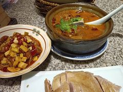 -南京大牌档(香港广场店)