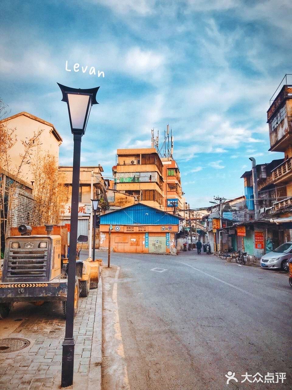 1集：这个不是国外的小镇，是惠州的小镇[调皮]