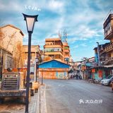 1集：这个不是国外的小镇，是惠州的小镇[调皮]