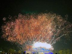 -大塘金香草谷