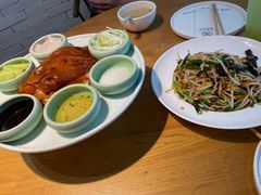 -春饼先生·北京烤鸭(甘井子万达店)