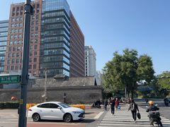 -万龙洲海鲜(南新仓店)