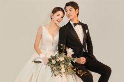 -巴黎春天婚纱摄影STUDIO·定制