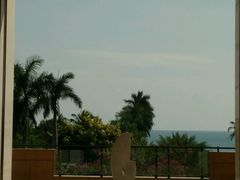 -逸廊大堂吧(三亚海棠湾万丽度假酒店)