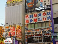 -秋叶原电器街