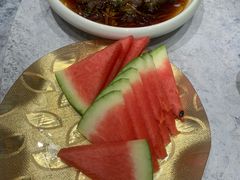 -聚丰园•湖鲜餐厅(阿红私房菜梅石路店)