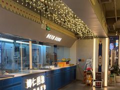 -娜仁图雅蒙古美食村(33小镇店)