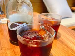 -Line 咖啡(石厦花园店)