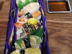 -盒马鲜生(悦峰店)