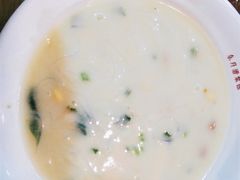 -东升灌浆包(辛庄街总店)