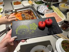 -海底捞火锅(八佰伴店)