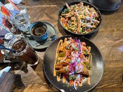 -Q MEX 库迈墨西哥餐吧(三里屯店)