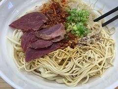 -长申超市(美食城店)