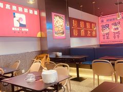 大堂-青木岚小海鲜•小龙虾(友谊店)
