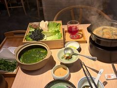 -十二舍·湯物素煮(江泰潤政店)
