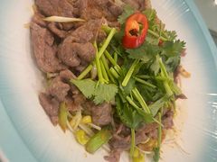 -天鲜阁·海鲜粤菜·33年老字号(石槎白云站店)