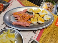 -名扬烤肉(起源店)