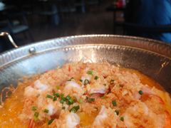 -简小舍·民间手艺菜(武昌江滩店)