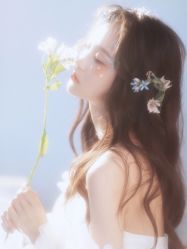 -蜜桃少女VISION写真馆(雁塔店)