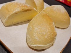 雪山奶露包-小炳胜(卓悦中心店)