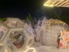 -天空花园餐吧·生日·团建(南山店)