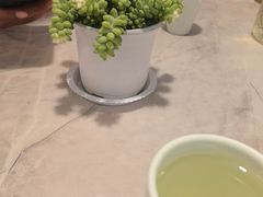 -船歌·鱼水饺青岛菜(石老人店)